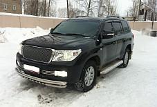 Toyota Land Cruiser 200 Саратов