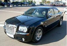Cryisler 300C Саратов