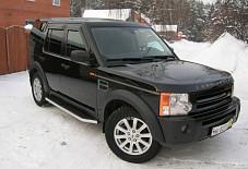 Land Rover Discovery Саратов