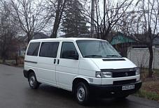 VOLKSWAGEN  Минеральные Воды