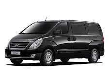 Hyundai Grand Starex Сочи