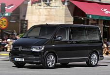 VW Multivan Сочи