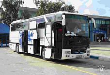 Мерседес Новороссийск