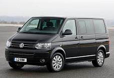 VW Caravelle Сочи