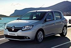 RENAULT SANDERO  Минеральные Воды