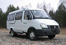 AVTO-BUS 163: ГАЗель ГАЗель Самара