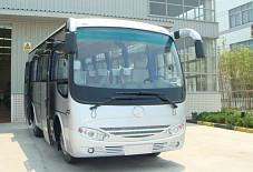 Higer Новороссийск