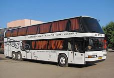 Neoplan Пенза