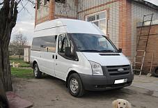 Форд Транзит Минеральные Воды