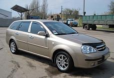 Шевроле Лачетти Минеральные Воды