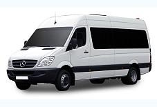 Мерседес Спринтер Турист Невинномысск