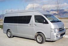 Тойота Хайс Новороссийск