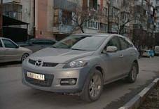 Мазда MPV 7 Новороссийск