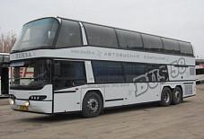 Neoplan Пенза