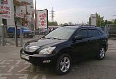 Лексус 330 Новороссийск