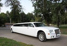 Аллегро Самара: Крайслер 300C Крайслер 300C Самара