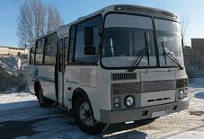 Авто-Bus: ПАЗ ПАЗ Тольятти