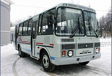 Авто-Bus: ПАЗ ПАЗ Тольятти