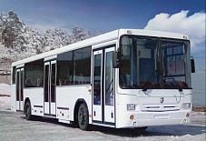 Авто-Bus: Нефаз Нефаз Тольятти