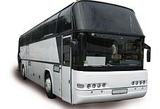 Авто-Bus: Неоплан Неоплан Тольятти