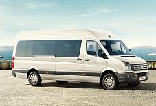 Авто-Bus: Volkswagen Crafter Volkswagen Crafter Тольятти