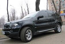 БМВ Х5 Новороссийск