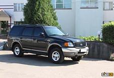 Форд Экспедишн Новороссийск