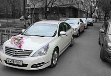 Ниссан Теана Новороссийск