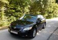 Тойота Камри Новороссийск