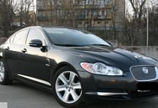 Аллегро Самара: Ягуар XF brilliant style Ягуар XF brilliant style Самара