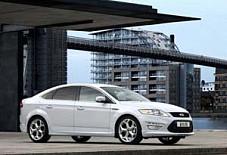 Форд Мондео Новороссийск