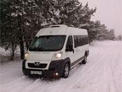 Рейс 63: Peugeot Peugeot Тольятти