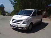 Авто-Рейс 63: HYUNDAI H-1 HYUNDAI H-1 Тольятти