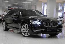 BMW 750i Тольятти