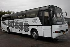 Neoplan Пенза