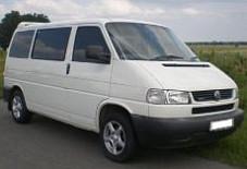 Глобал-транс: Volkswagen Transporter Volkswagen Transporter Тольятти