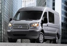 Глобал-транс: Ford Transit Ford Transit Тольятти