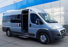 Глобал-транс: Fiat Ducato Fiat Ducato Тольятти