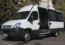 Глобал-транс: Mercedes-Benz Sprinter Mercedes-Benz Sprinter Тольятти