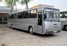Валерия-4027: AUTOSAN AUTOSAN Самара