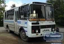 Тлт-Транспорт: ПАЗ 3205 ПАЗ 3205 Тольятти