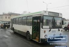 Тлт-Транспорт: ЛИАЗ 5256 ЛИАЗ 5256 Тольятти