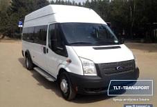 Тлт-Транспорт: Форд Транзит Форд Транзит Тольятти