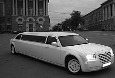 Chrysler 300C Курск