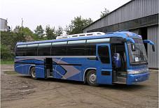 Киа Гранберд Краснодар