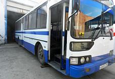 HYUNDAI AEROCITY Тольятти