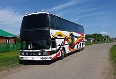 СЕТРА Тольятти