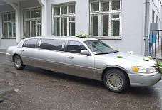 Самарский трансфер: Lincoln Towncar streith Lincoln Towncar streith Самара