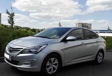 Александр-5122: Hyundai Solaris Hyundai Solaris Железногорск