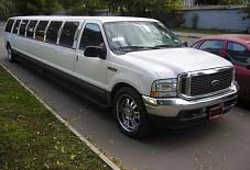 Ford Excursion Пенза